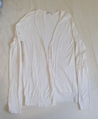 Chaqueta Lefties blanca