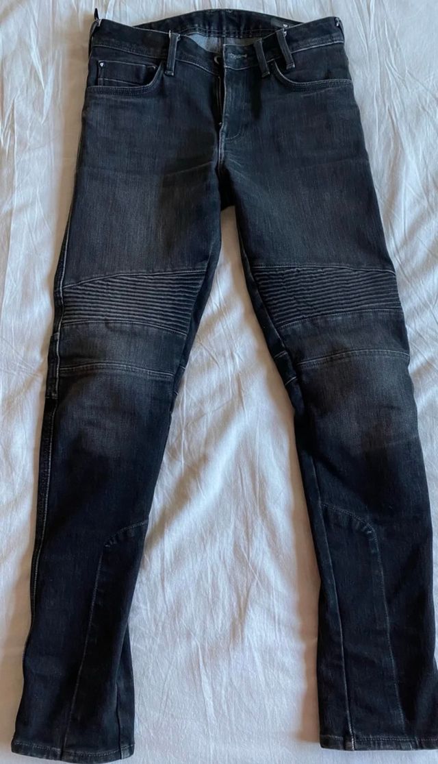 Pantalones moto Revit Moto 2