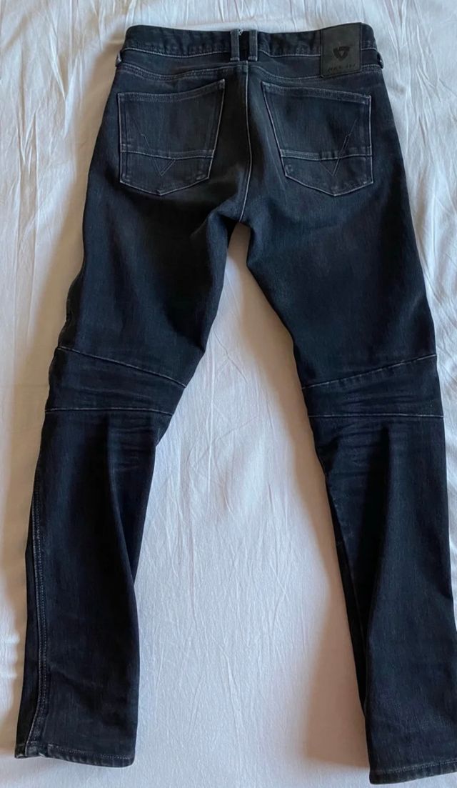 Pantalones moto Revit Moto 2