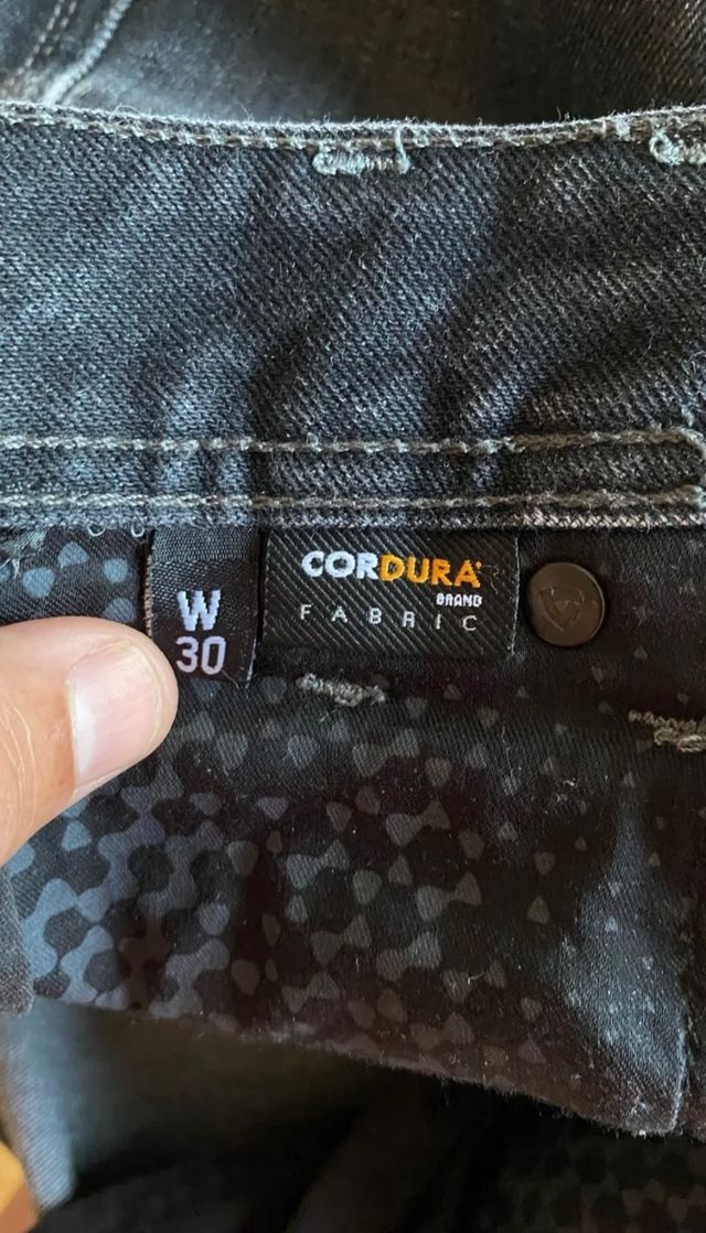 Pantalones moto Revit Moto 2