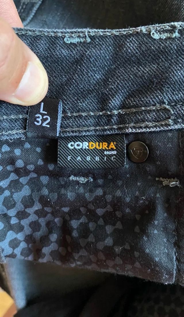 Pantalones moto Revit Moto 2