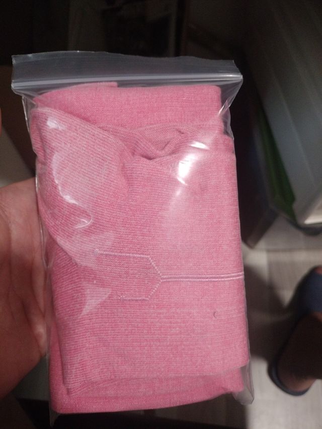 Medias rosa | La Espiga