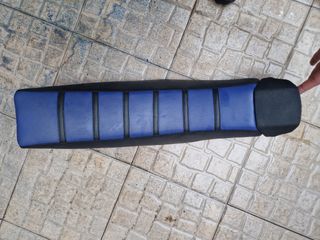 Asiento Yamaha YZF 2014-2017