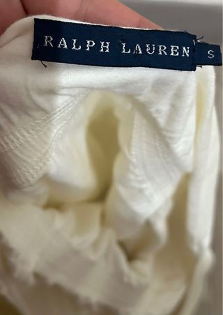 Miniabito Ralph Lauren 