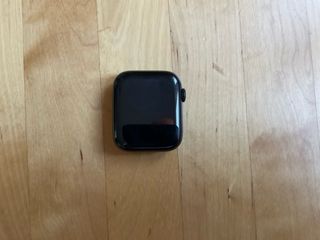 Apple Watch Series 5 44mm - Negro