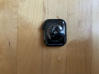 Apple Watch Series 5 44mm - Negro