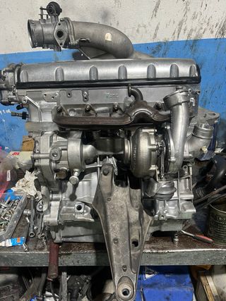 Vw T5 multivan 9mil killmetros