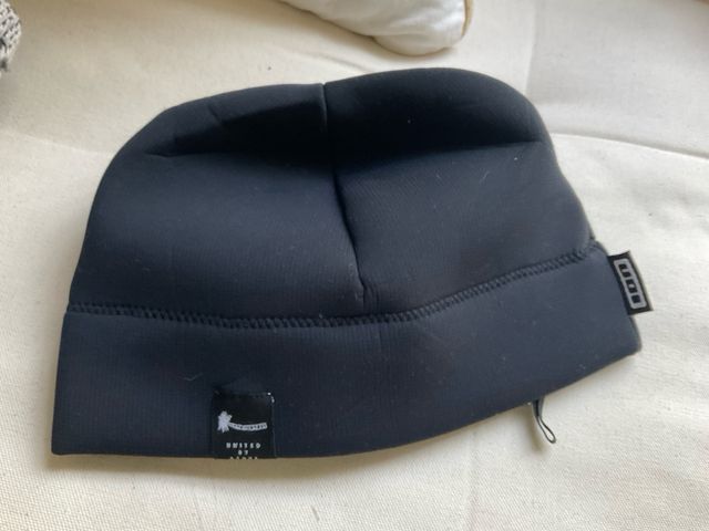 Gorro neopreno Ion - nuevo