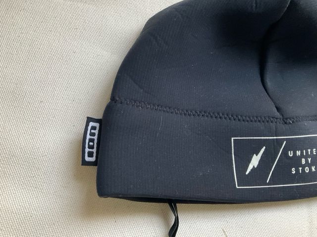 Gorro neopreno Ion - nuevo