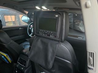 Audi Q7 2014