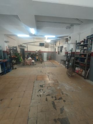 Pinturas taller - Varias