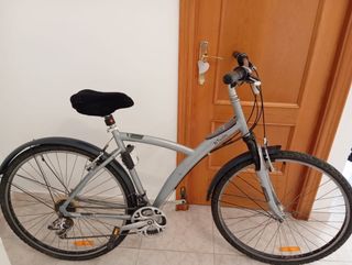 Bicicleta B'Twin