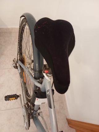 Bicicleta B'Twin