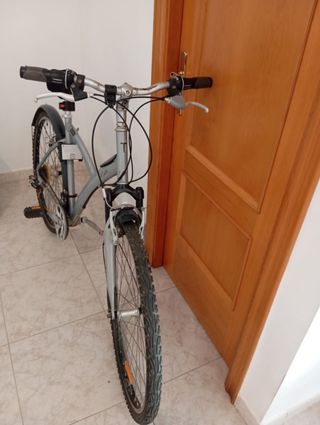 Bicicleta B'Twin