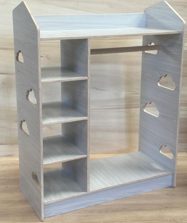 OFERTA Armario infantil Montessori