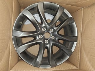 Llantas Mazda 19x7 et45