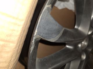 Llantas Mazda 19x7 et45