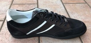 Sneakers Calvin Klein nere