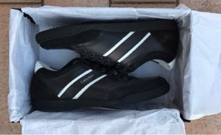 Sneakers Calvin Klein nere