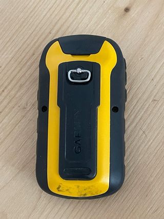 GPS Garmin eTrex 10