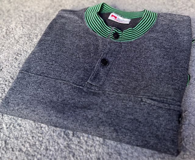 Polo vintage Marlboro Leisure Wear – Anni (‘70/80)