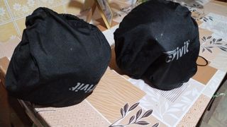2 Caschi Moto crivit