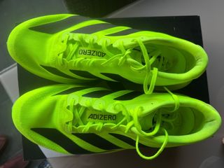 Zapatillas Adidas Adizero EVO SL M
