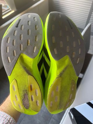 Zapatillas Adidas Adizero EVO SL M