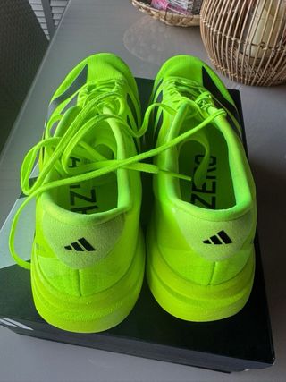 Zapatillas Adidas Adizero EVO SL M