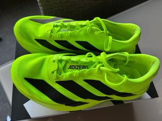 Zapatillas Adidas Adizero EVO SL M