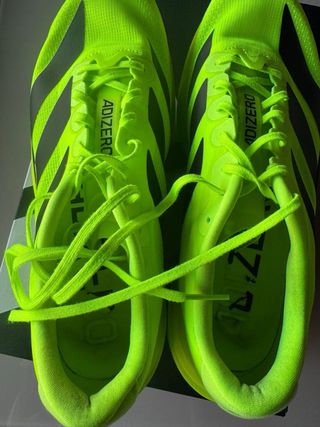 Zapatillas Adidas Adizero EVO SL M