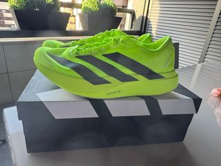 Zapatillas Adidas Adizero EVO SL M