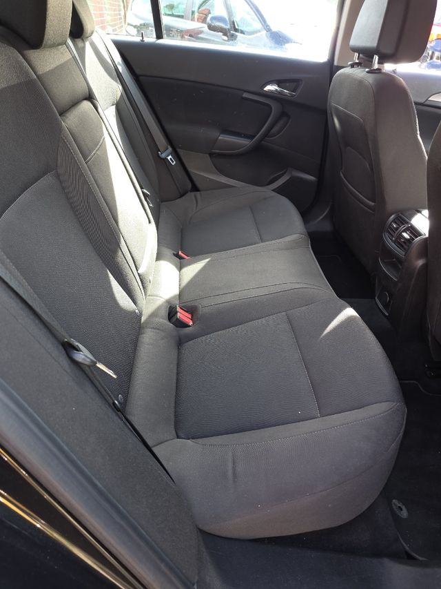 Opel Insignia 2010