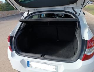 Citroen C4 2011