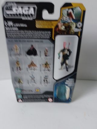 Figura Star Wars C-3PO
