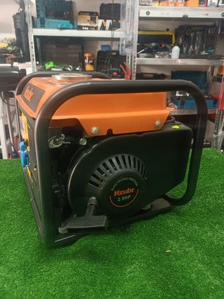 Generatore Kzubr 2 tempi - 610SW
