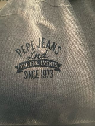 Polo Pepe Jeans Limited Edition