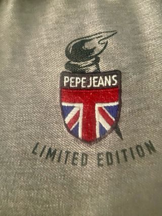 Polo Pepe Jeans Limited Edition