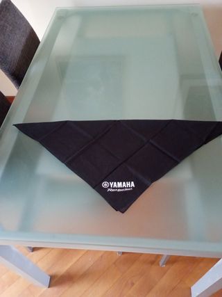 Bandana Yamaha - Nuova