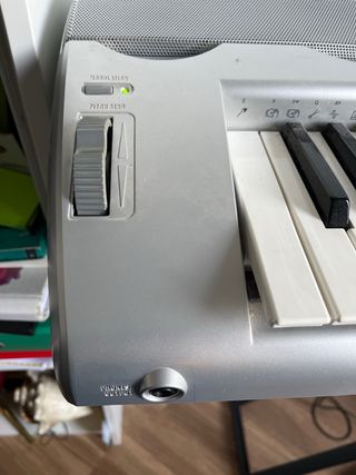Teclado Casio WK-3000