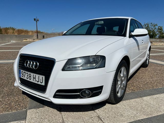 Audi A3 TDI