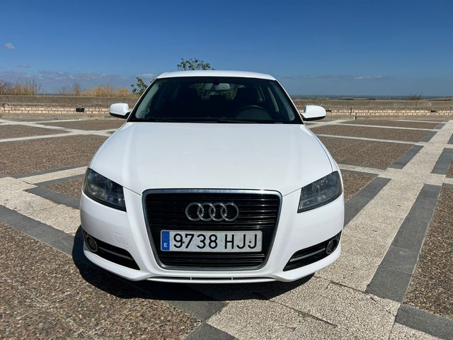 Audi A3 TDI