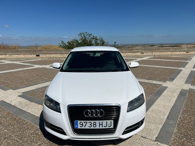Audi A3 TDI
