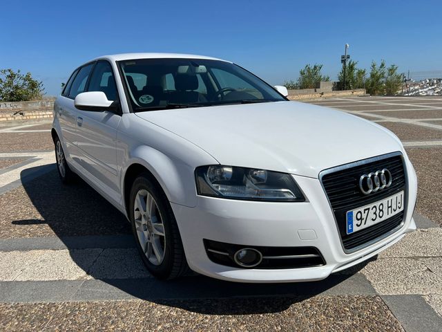 Audi A3 TDI