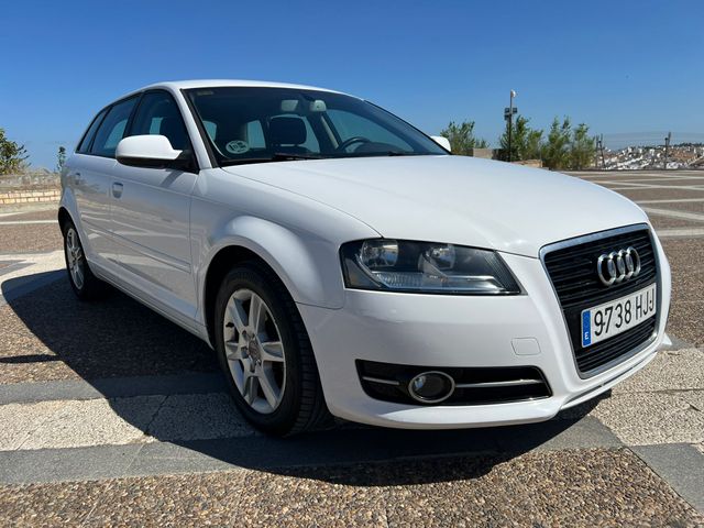 Audi A3 TDI