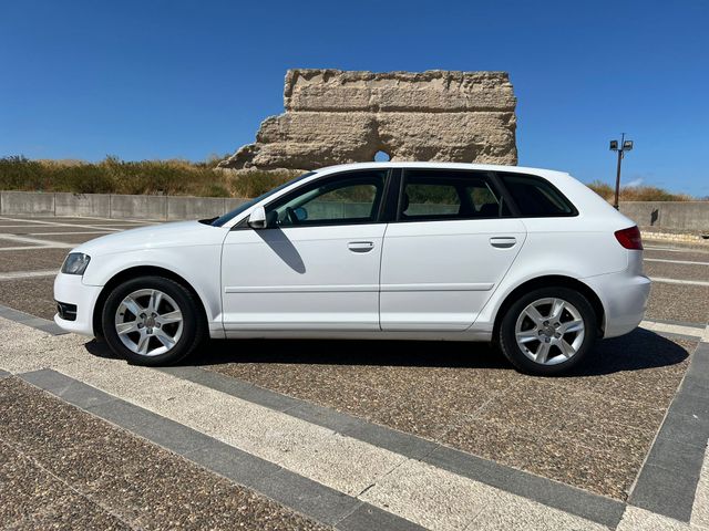 Audi A3 TDI