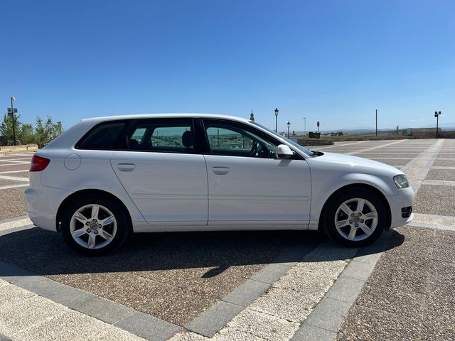 Audi A3 TDI