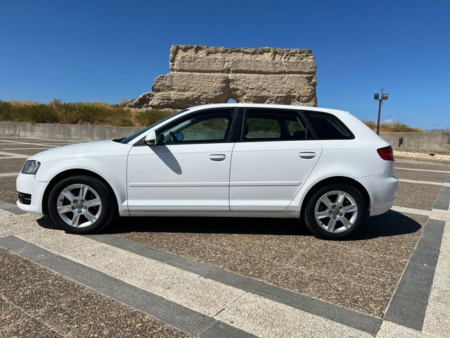 Audi A3 TDI