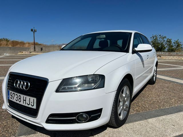 Audi A3 TDI