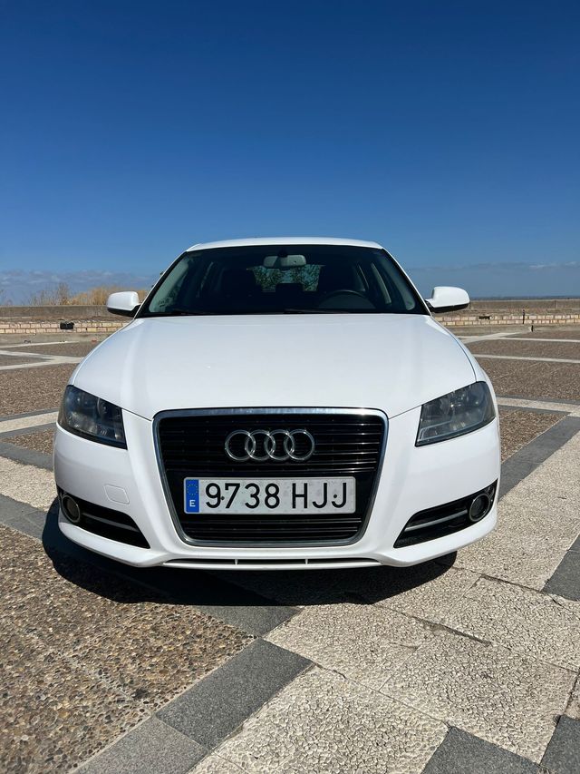 Audi A3 TDI